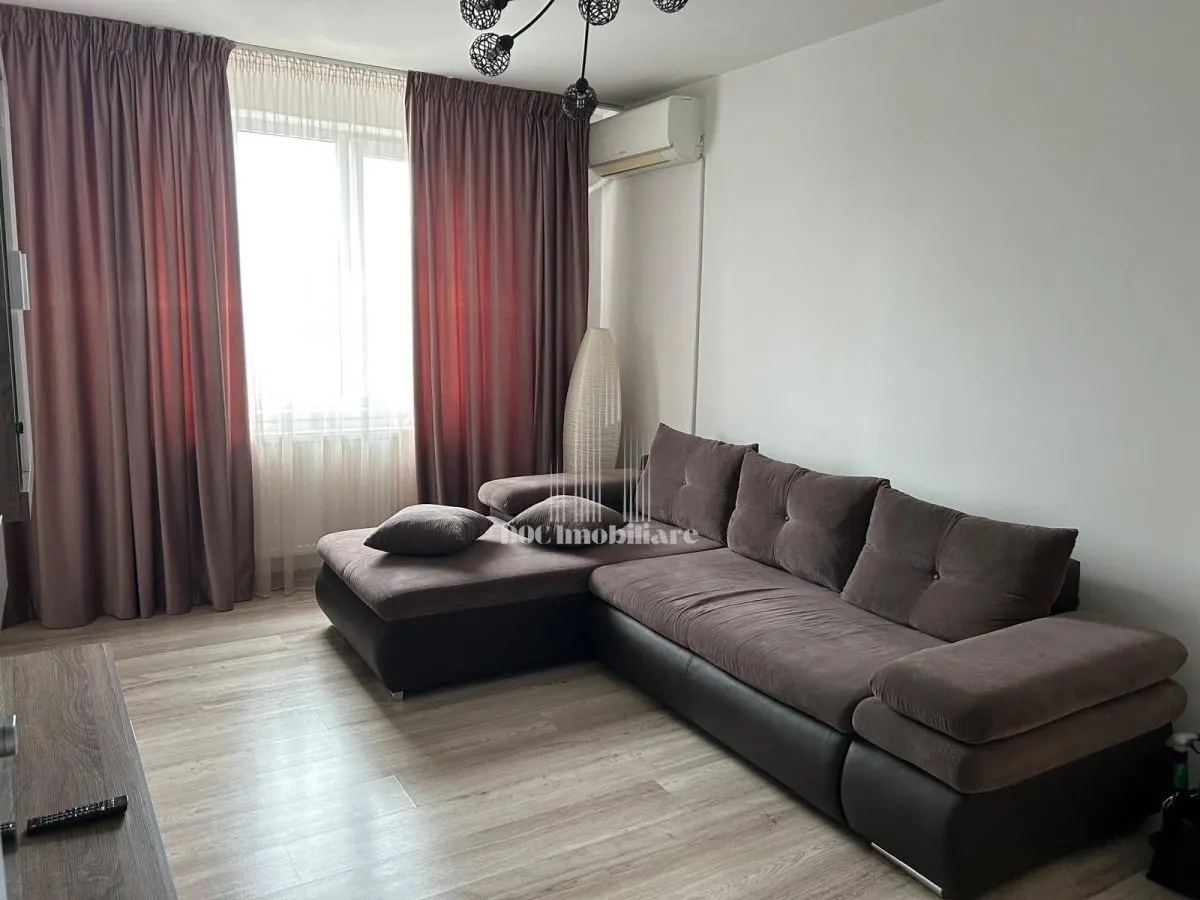 Inchiriere Apartament 2 Camere Nicolae Grigorescu - foto 2
