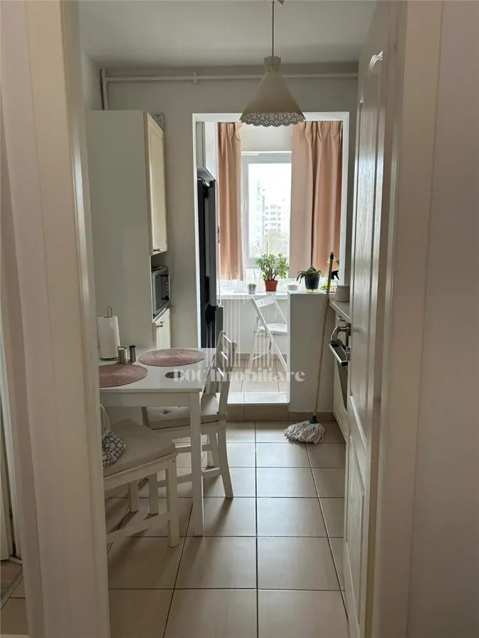 Inchiriere Apartament 2 Camere Nicolae Grigorescu - foto 15
