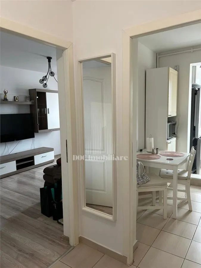Inchiriere Apartament 2 Camere Nicolae Grigorescu - foto 16