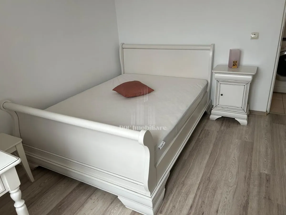 Inchiriere Apartament 2 Camere Nicolae Grigorescu - foto 20