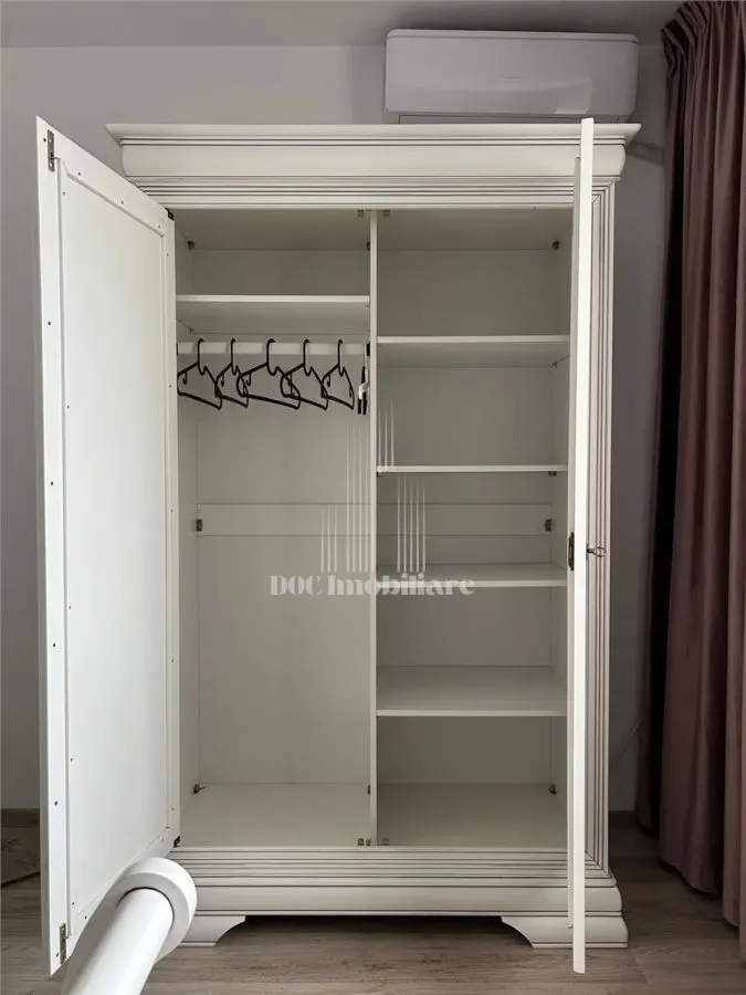 Inchiriere Apartament 2 Camere Nicolae Grigorescu - foto 7