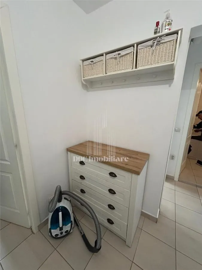 Inchiriere Apartament 2 Camere Nicolae Grigorescu - foto 8