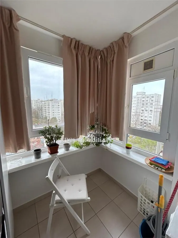 Inchiriere Apartament 2 Camere Nicolae Grigorescu - foto 9