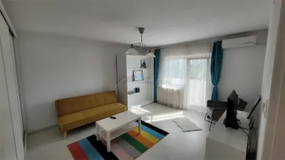 Garsoniera moderna si ergonomica zona Prosper Mall - Bucuresti