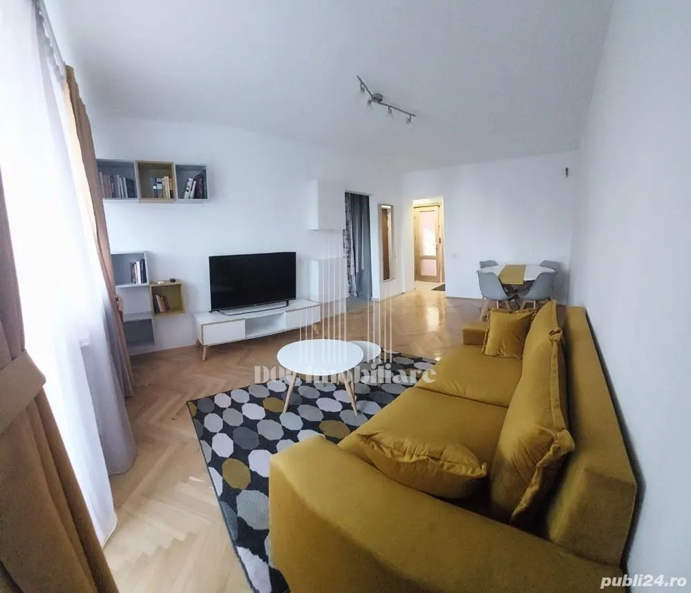 Inchiriere Apartament 2 Camere Obor Iancului - foto 1