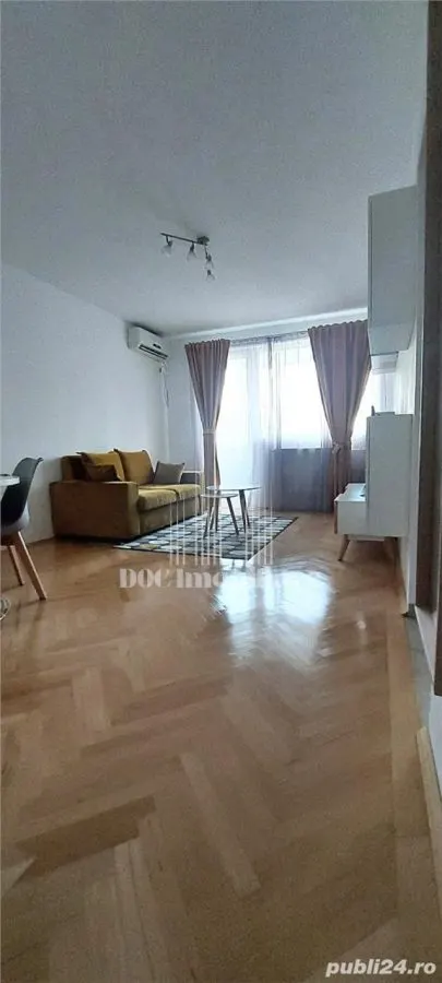 Inchiriere Apartament 2 Camere Obor Iancului - foto 2