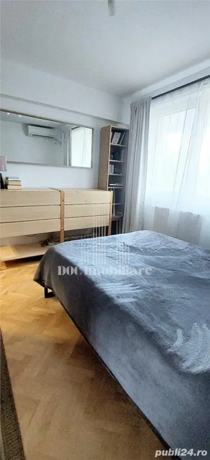 Inchiriere Apartament 2 Camere Obor Iancului - foto 3