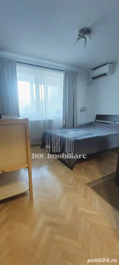 Inchiriere Apartament 2 Camere Obor Iancului - foto 4