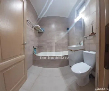 Inchiriere Apartament 2 Camere Obor Iancului - foto 5