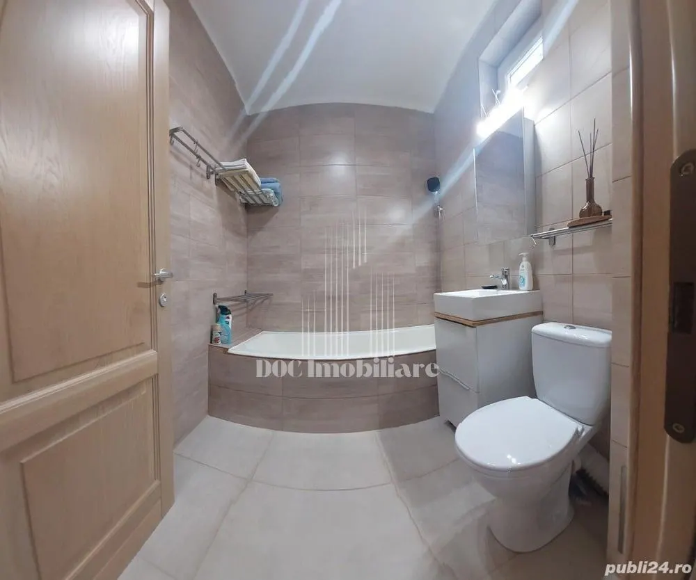 Inchiriere Apartament 2 Camere Obor Iancului - foto 5