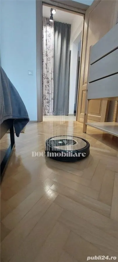 Inchiriere Apartament 2 Camere Obor Iancului - foto 8
