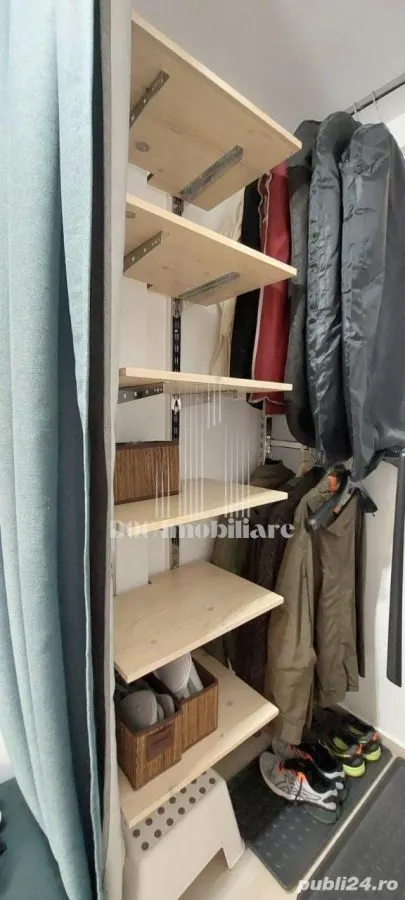 Inchiriere Apartament 2 Camere Obor Iancului - foto 10