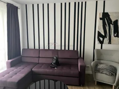 Apartament 2 camere, Cal. Calarasilor, decomandat. - Bucuresti