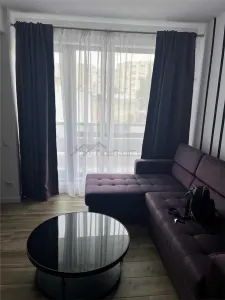 Apartament 2 camere, Cal. Calarasilor, decomandat. - foto 3