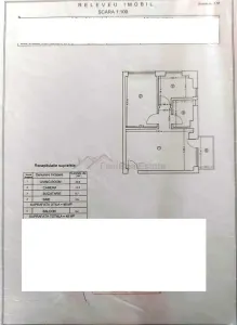 Apartament 2 camere, Cal. Calarasilor, decomandat. - foto 8