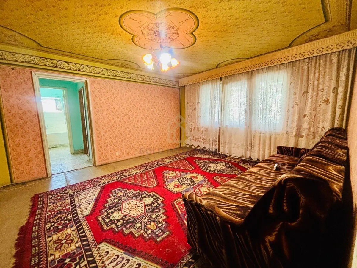 Apartament 3 camere pe 2 nivele zona Marul de Aur - foto 3