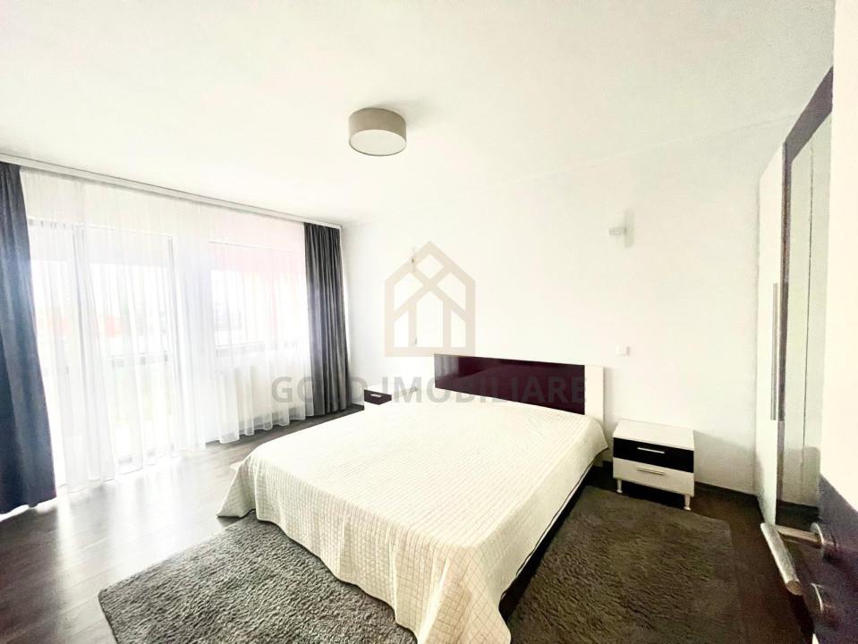 Apartament 3 camere pe 2 nivele zona Marul de Aur - foto 6
