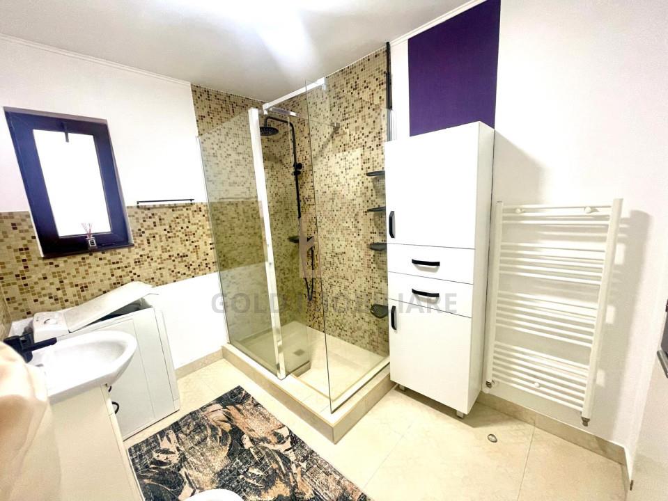 Apartament 3 camere pe 2 nivele zona Marul de Aur - foto 7