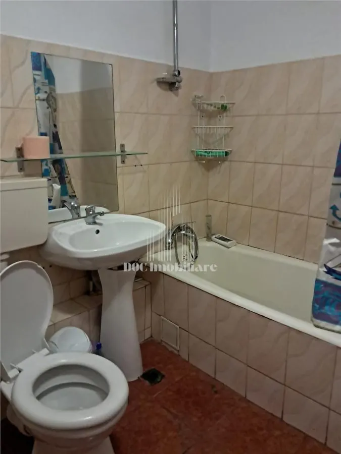 Inchiriere Apartament 3 camere Militari/Gorjului - foto 7