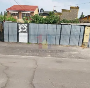 Teren zona Ultracentral, Suprfata de 180Mp - Braila