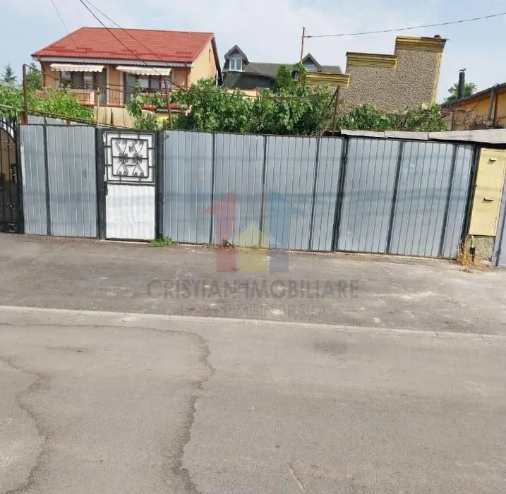Teren zona Ultracentral, Suprfata de 180Mp - foto 1