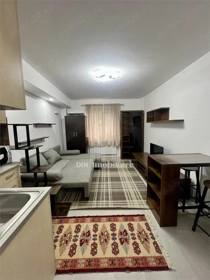Inchiriere Studio 1 Decembrie  | Ozana | - foto 3