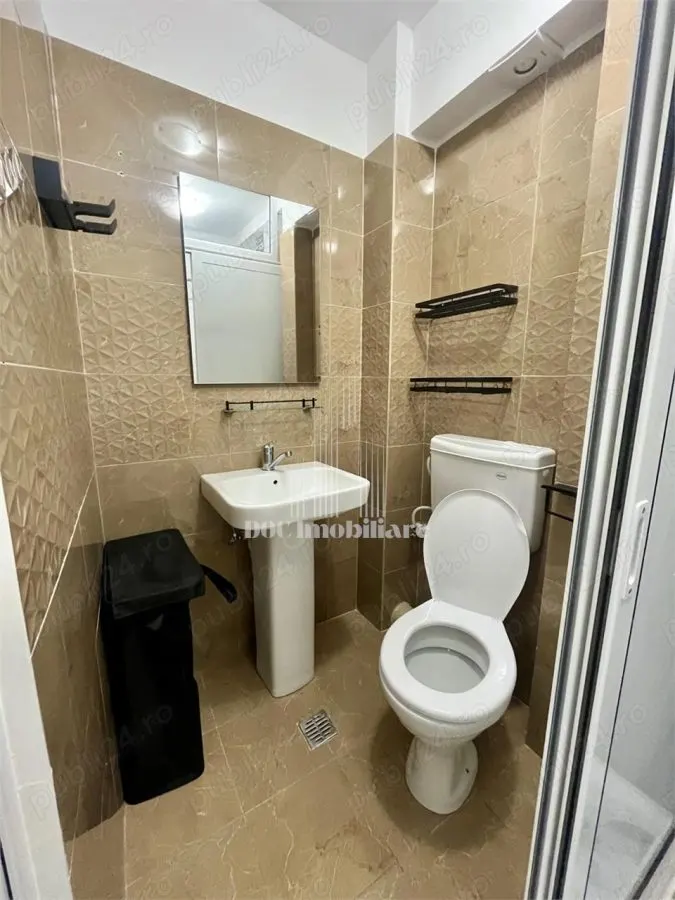 Inchiriere Studio 1 Decembrie  | Ozana | - foto 5