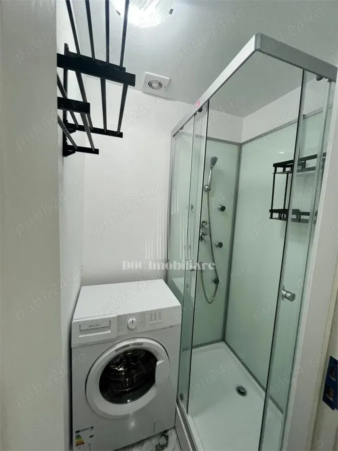 Inchiriere Studio 1 Decembrie  | Ozana | - foto 6