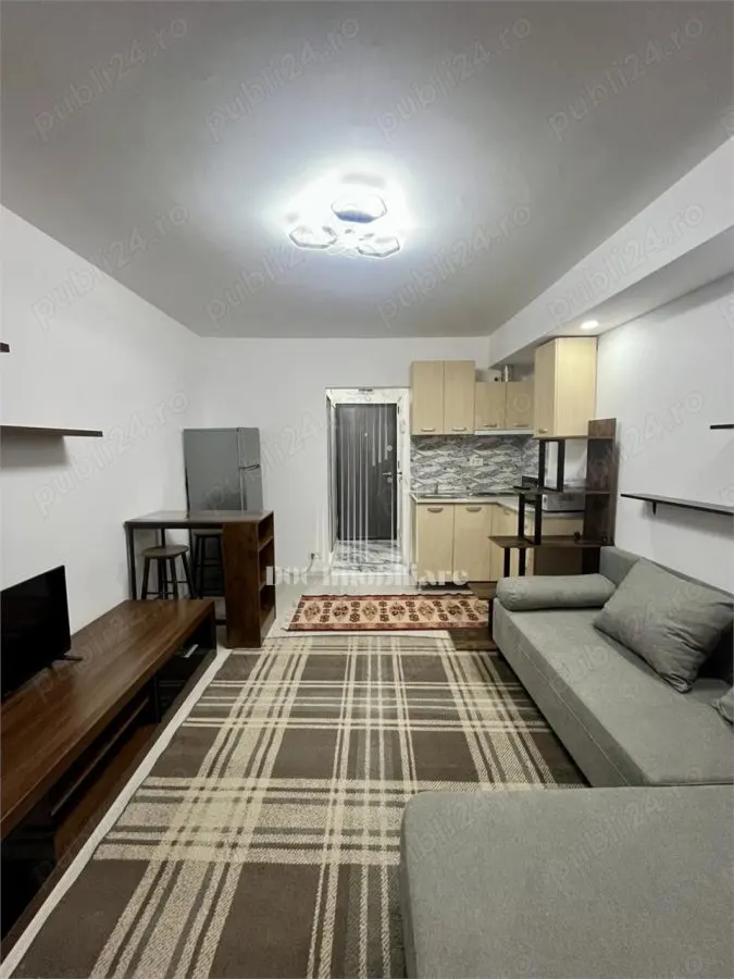 Inchiriere Studio 1 Decembrie  | Ozana | - foto 8