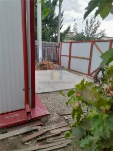Teren+ Hala, zona Radu Negru- Buzaului , Suprafata - 256 mp - foto 4