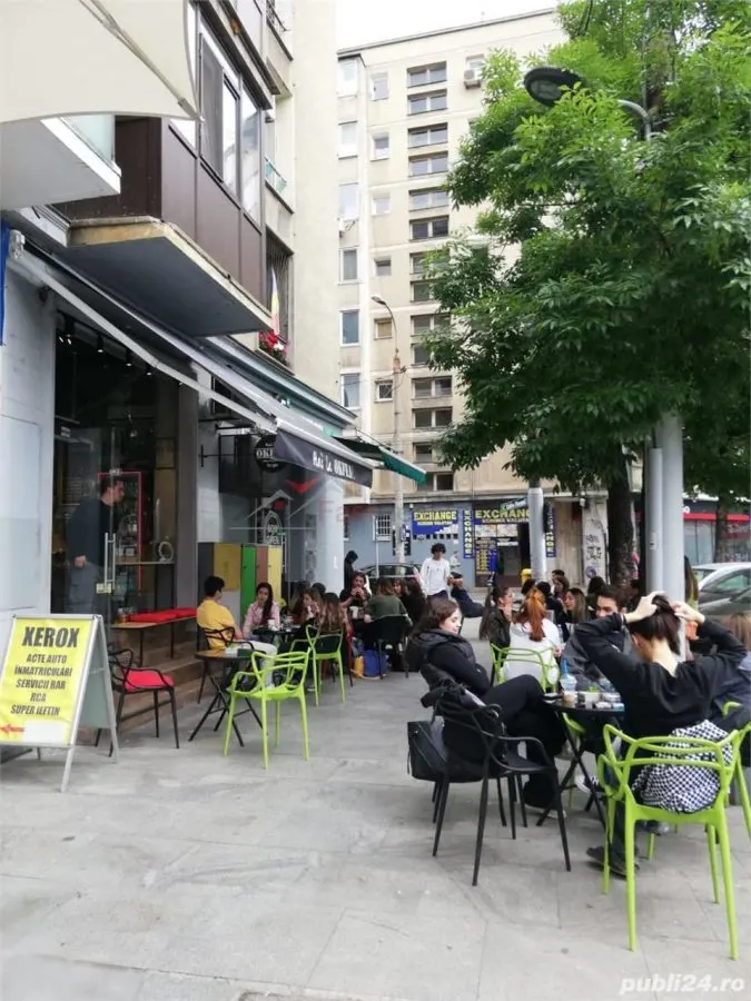 Apartament 2 camere , Kogalniceanu. - foto 2