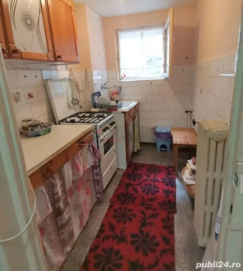 Apartament 2 camere , Kogalniceanu. - foto 4