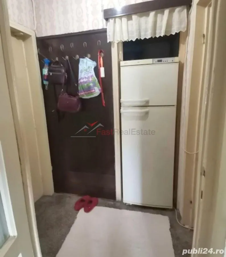 Apartament 2 camere , Kogalniceanu. - foto 8
