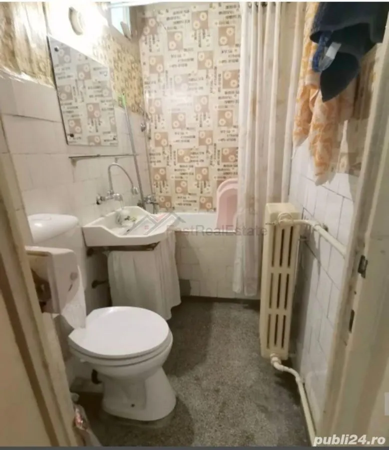 Apartament 2 camere , Kogalniceanu. - foto 9