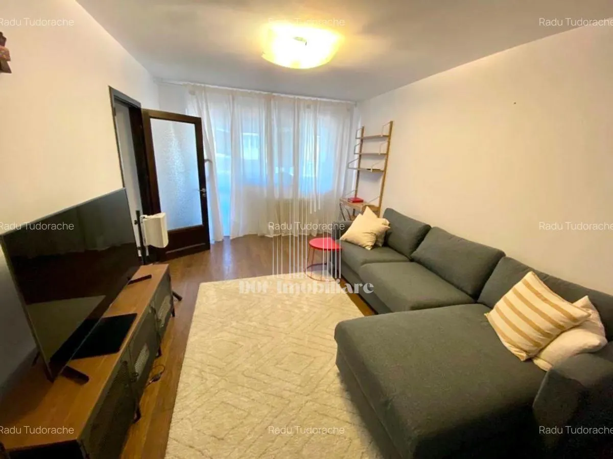 Inchiriere Apartament 2 Camere Tineretului - foto 1