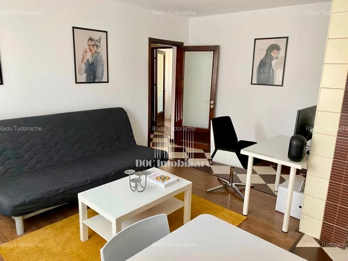 Inchiriere Apartament 2 Camere Tineretului - foto 2