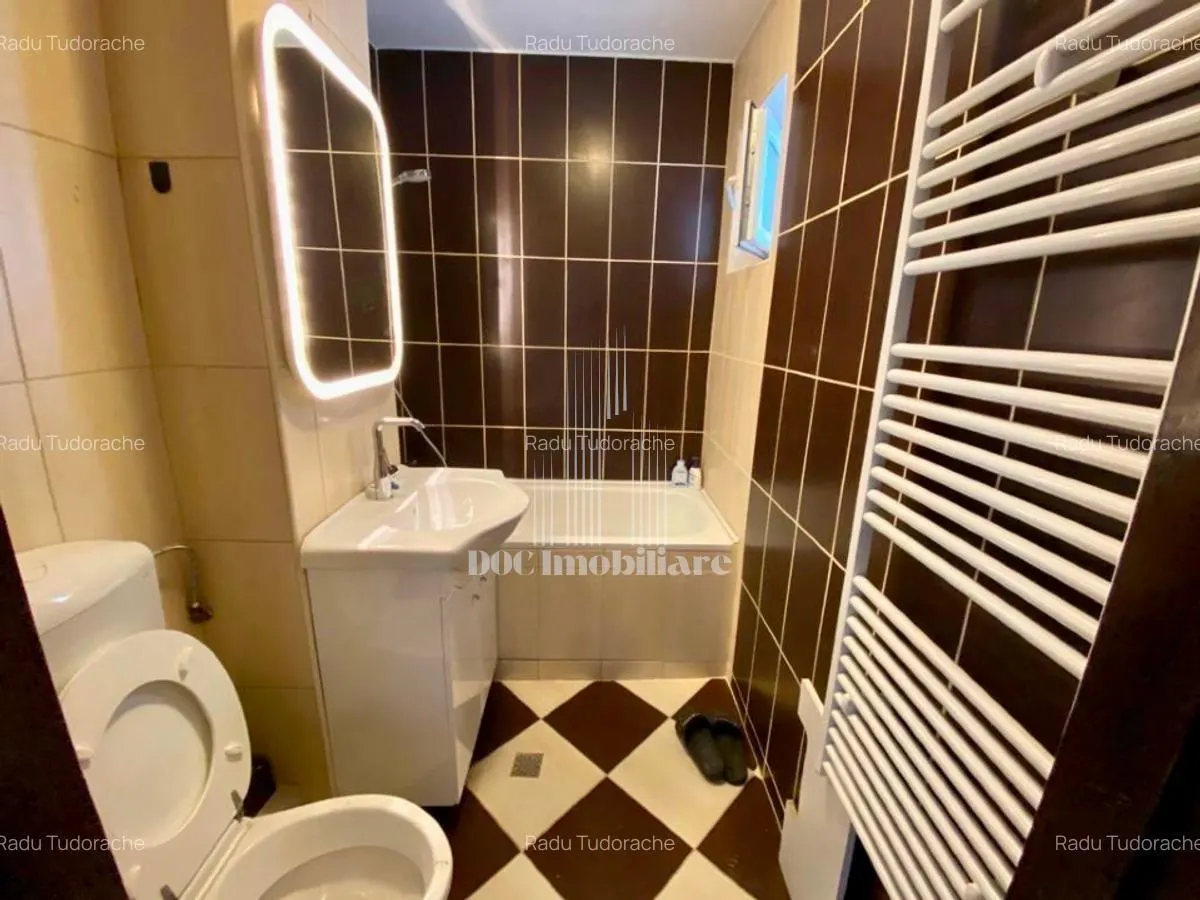 Inchiriere Apartament 2 Camere Tineretului - foto 4
