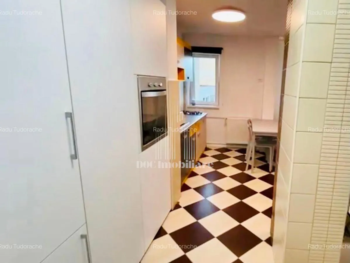 Inchiriere Apartament 2 Camere Tineretului - foto 5