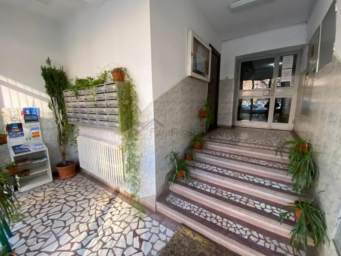 Apartament 2 camere 13 Septembrie - foto 9