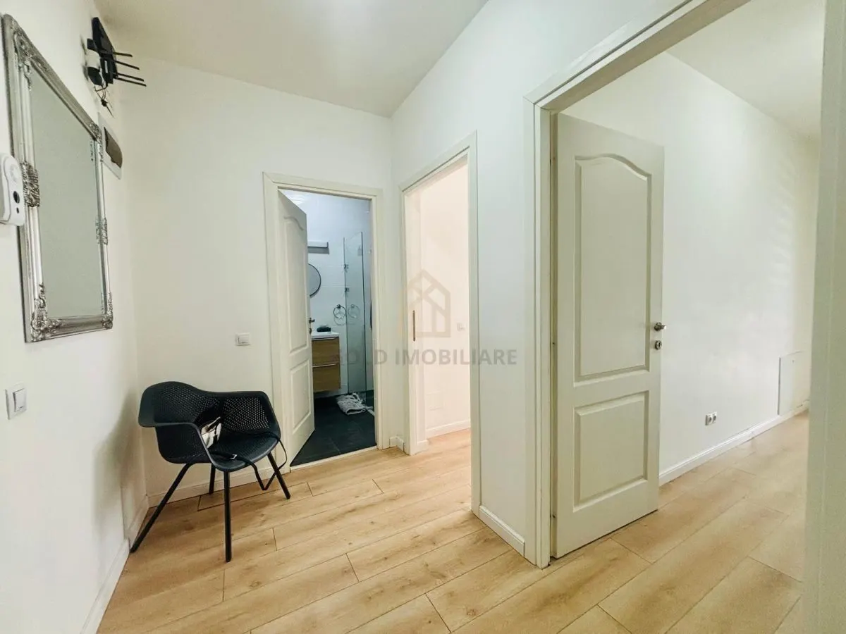 Apartament cu o camera de vanzare in bloc nou - foto 4
