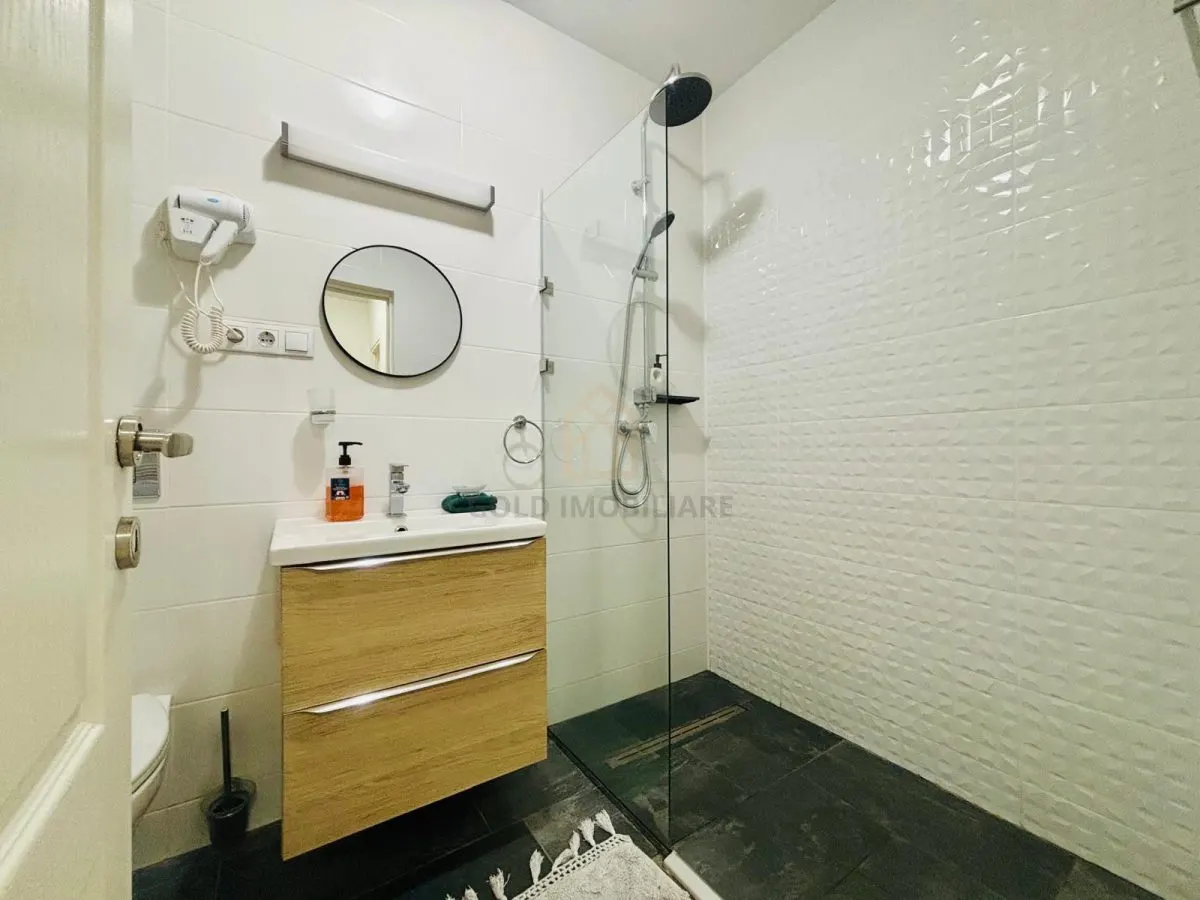 Apartament cu o camera de vanzare in bloc nou - foto 5