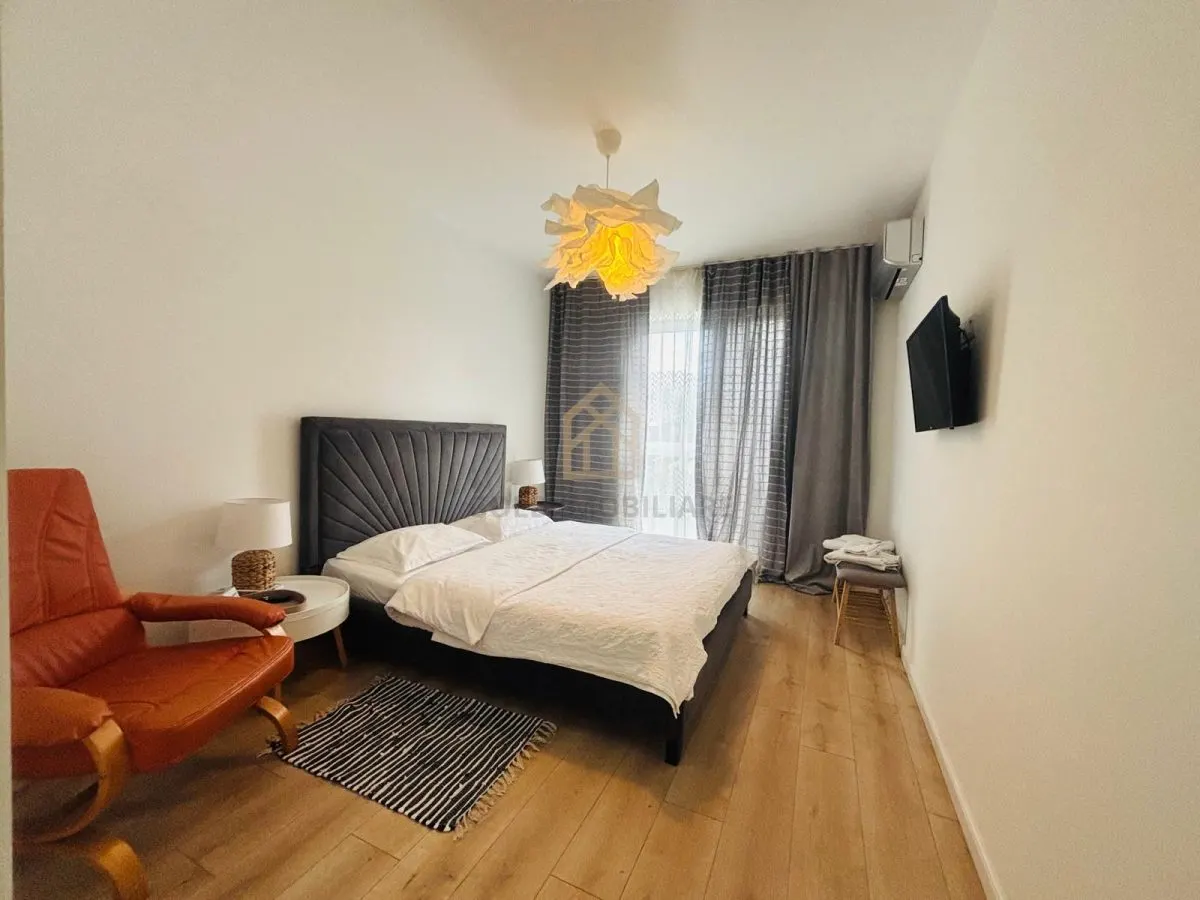 Apartament cu o camera de vanzare in bloc nou - foto 6