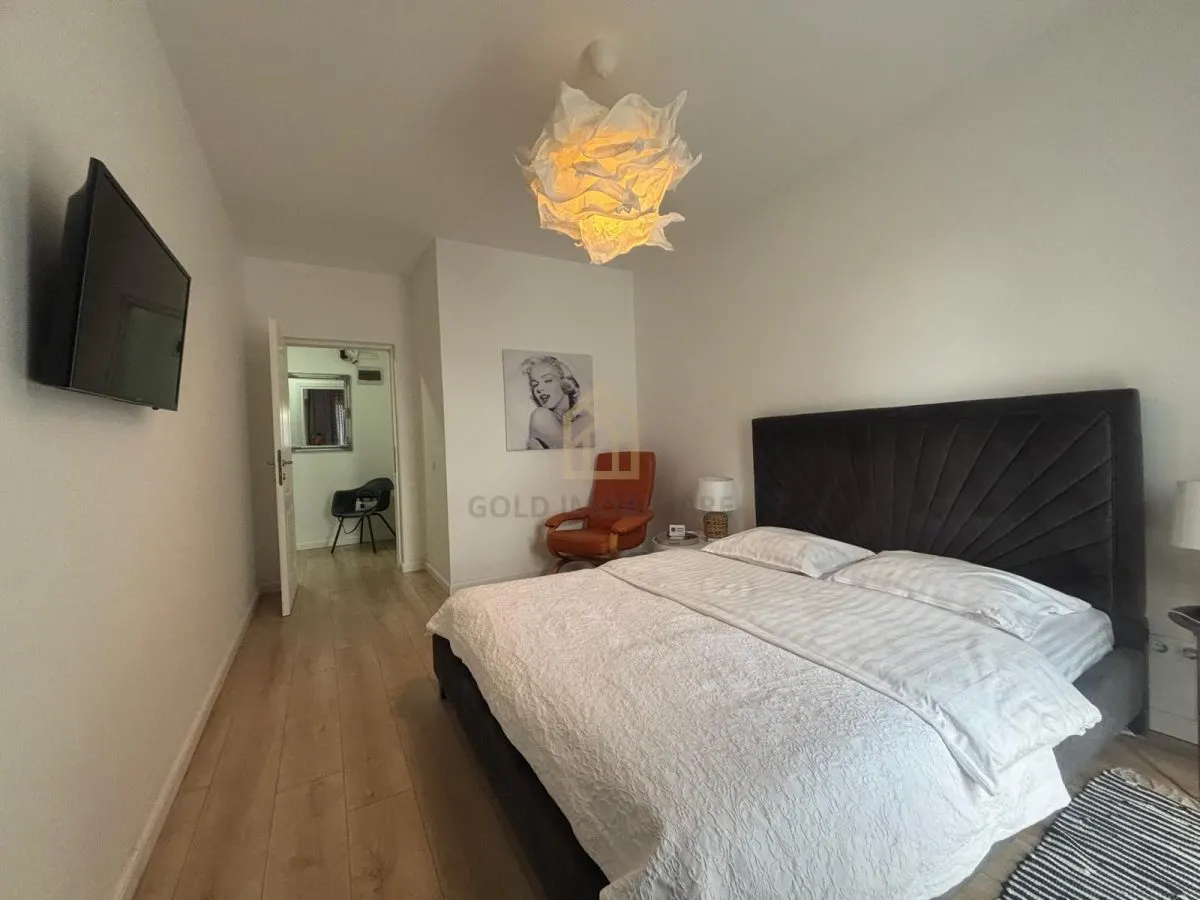 Apartament cu o camera de vanzare in bloc nou - foto 7