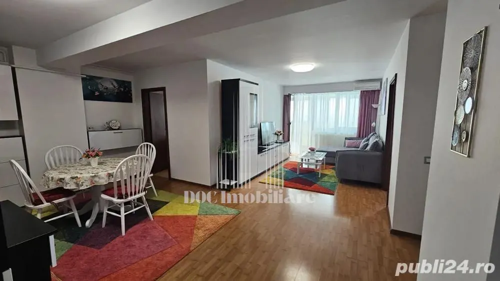 Inchiriere Apartament 2 Camere Pantelimon | Dudesti | - foto 1