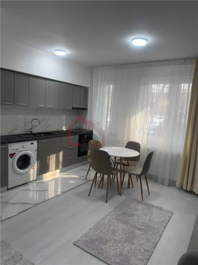 Apartament 2 camere zona FLOREASCA - foto 1