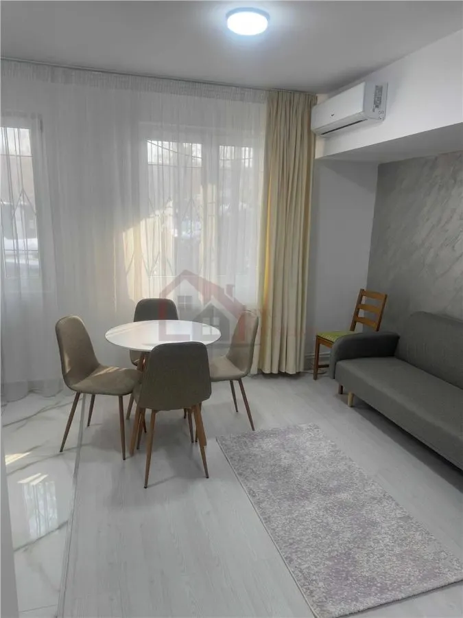 Apartament 2 camere zona FLOREASCA - foto 2