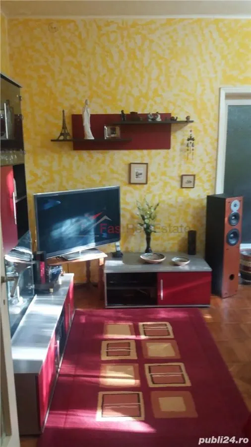 Apartament 2 camere p-ta Progresul. - foto 8