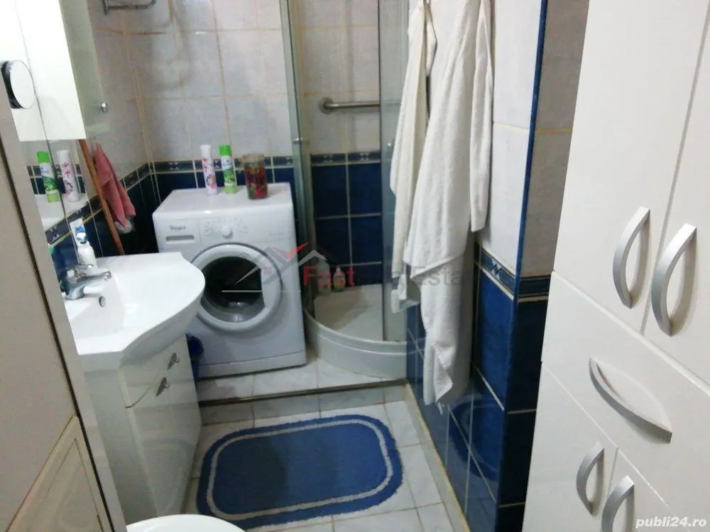 Apartament 2 camere p-ta Progresul. - foto 10