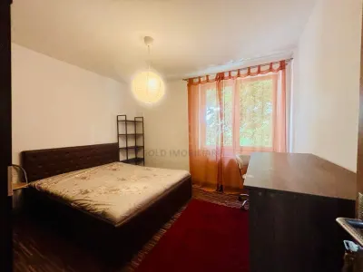 Închiriere apartament 2 camere â€“ zona Ultracentrala - foto 7
