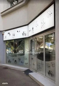 Inchiriere spatiu comercial Ion Mihalache | Domenii - foto 3